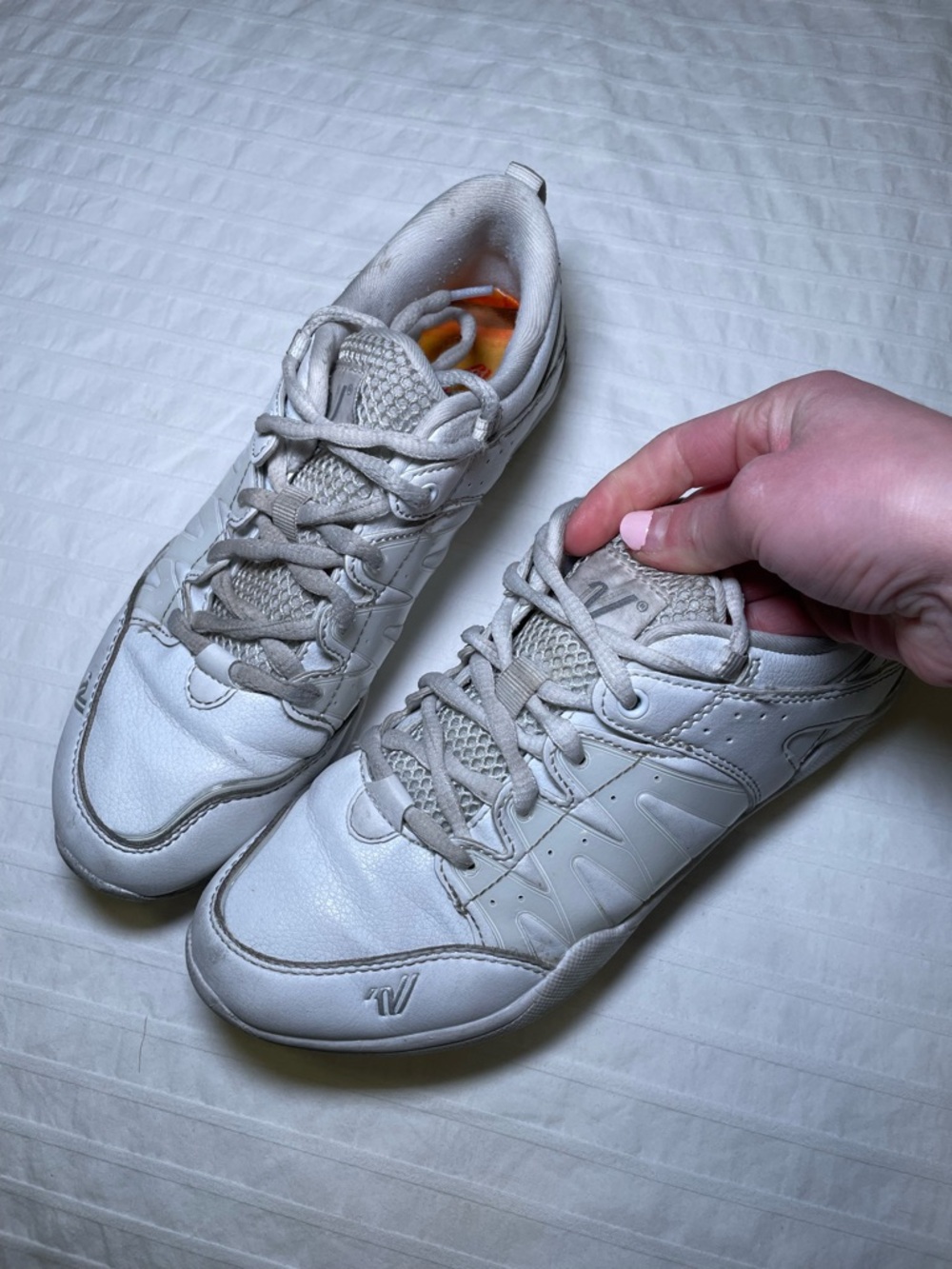 Varsity Cheer Shoes